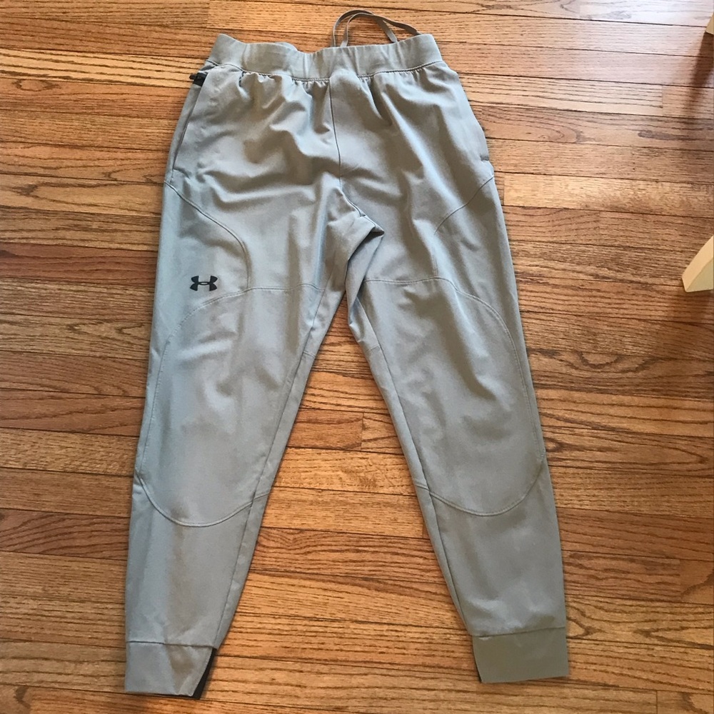 Under armour joggers